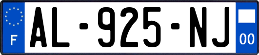 AL-925-NJ