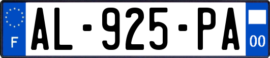 AL-925-PA