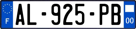 AL-925-PB