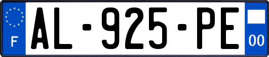 AL-925-PE