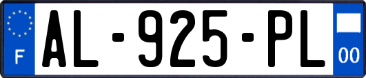 AL-925-PL