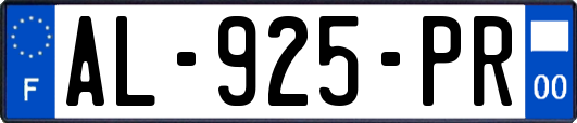 AL-925-PR