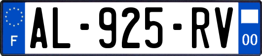 AL-925-RV