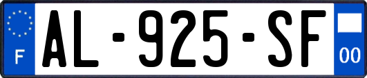 AL-925-SF