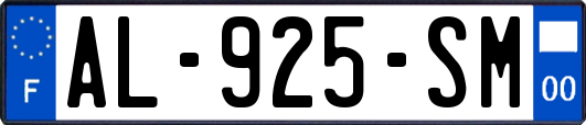 AL-925-SM