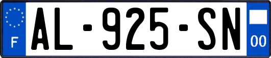 AL-925-SN