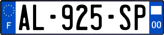 AL-925-SP