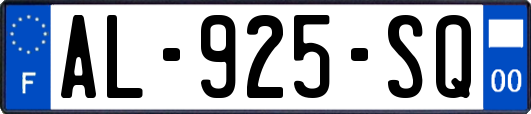 AL-925-SQ