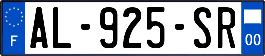 AL-925-SR
