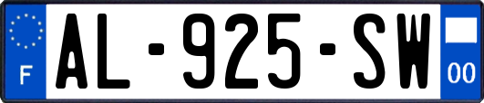 AL-925-SW
