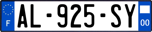 AL-925-SY