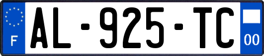 AL-925-TC