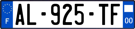 AL-925-TF