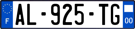 AL-925-TG