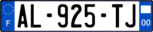 AL-925-TJ