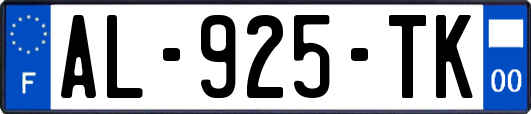 AL-925-TK