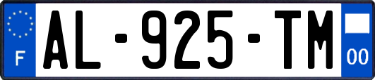 AL-925-TM