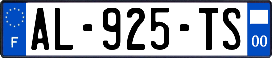 AL-925-TS