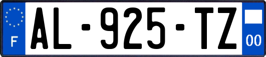 AL-925-TZ