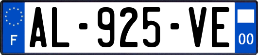 AL-925-VE