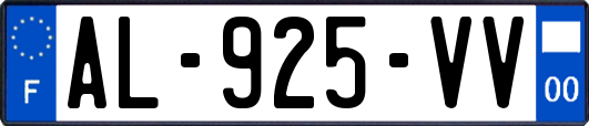AL-925-VV