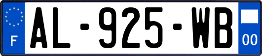 AL-925-WB