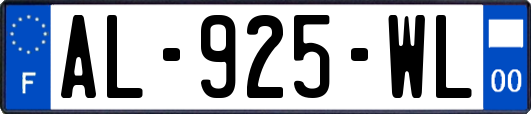 AL-925-WL