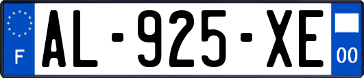 AL-925-XE