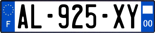 AL-925-XY