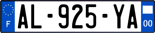 AL-925-YA