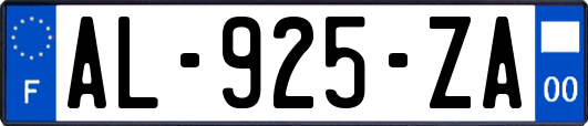 AL-925-ZA