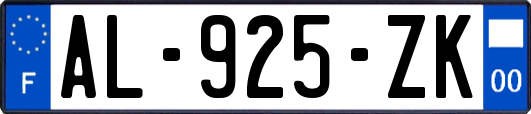 AL-925-ZK