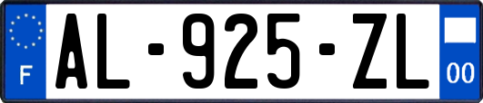 AL-925-ZL