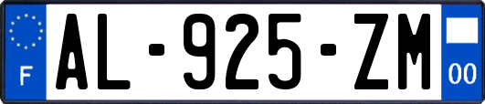 AL-925-ZM