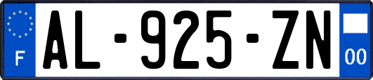 AL-925-ZN