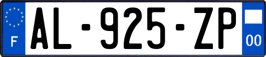 AL-925-ZP