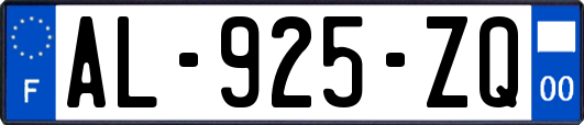 AL-925-ZQ