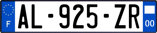 AL-925-ZR