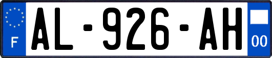 AL-926-AH