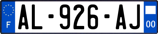 AL-926-AJ