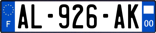 AL-926-AK