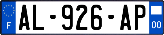 AL-926-AP