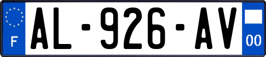AL-926-AV