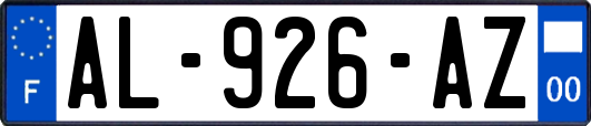 AL-926-AZ