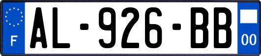 AL-926-BB