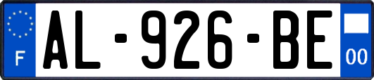 AL-926-BE