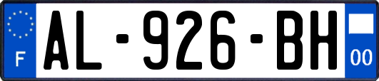 AL-926-BH