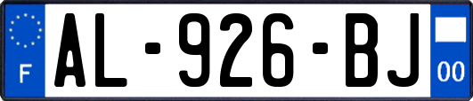 AL-926-BJ