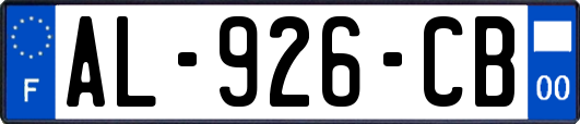 AL-926-CB