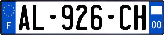 AL-926-CH